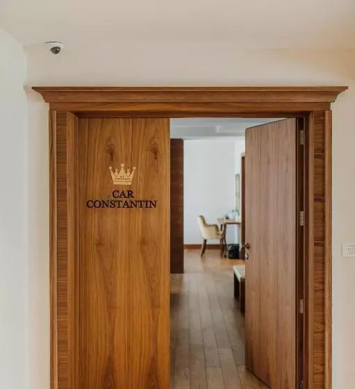 Fotos del hotel Nais:  3