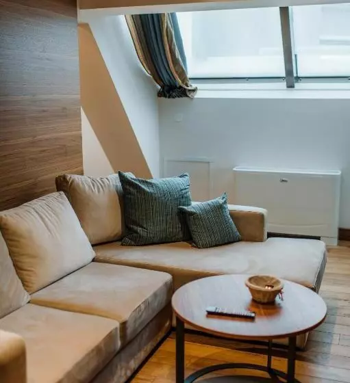 Fotos del hotel Nais:  19