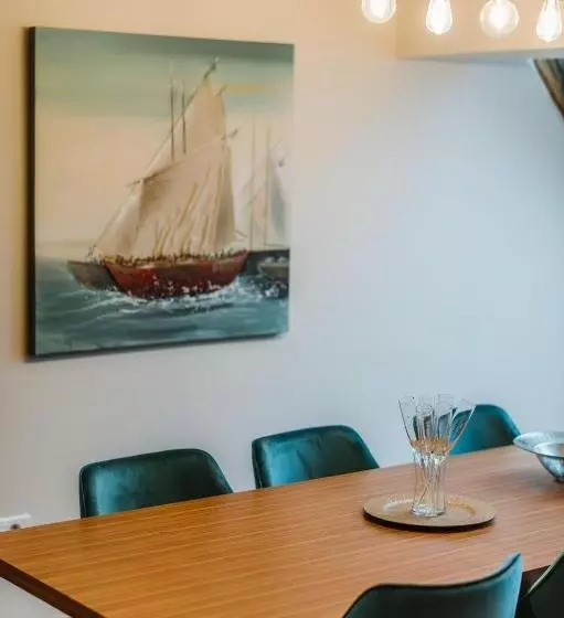 Fotos del hotel Nais:  7