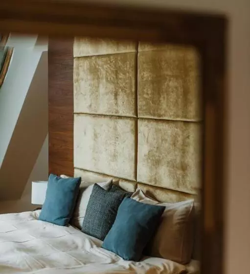 Fotos del hotel Nais:  25