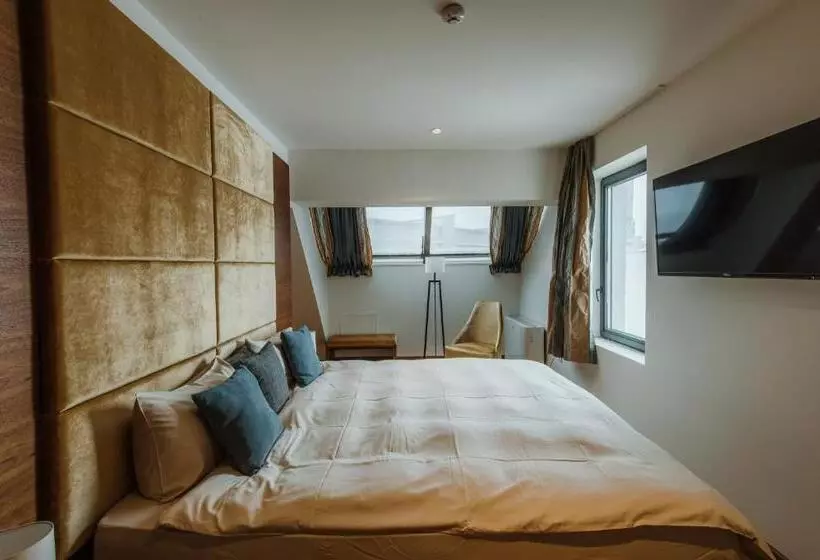 Fotos del hotel Nais:  22