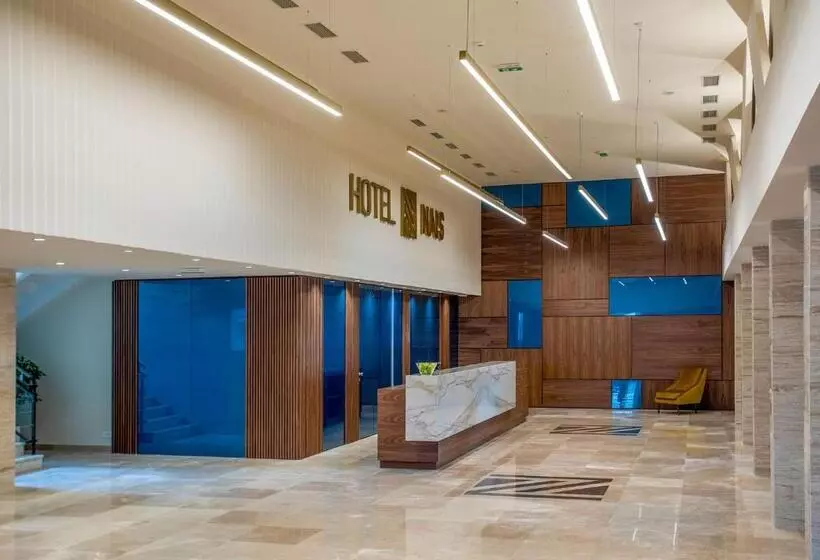 Fotos del hotel Nais:  4