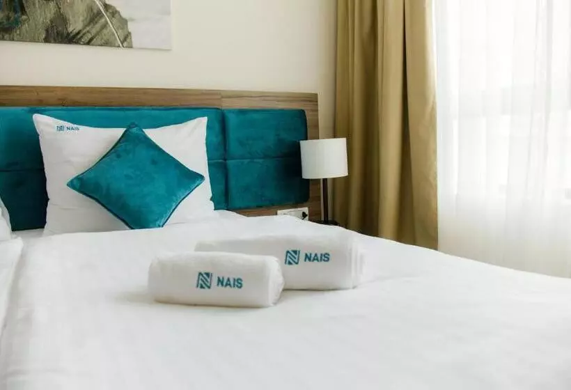 Fotos del hotel Nais:  24