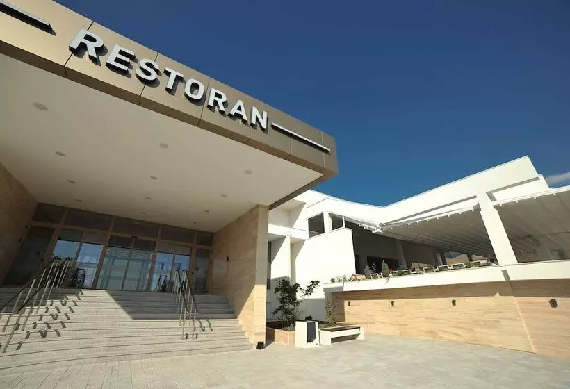 Fotos del hotel Nais:  11