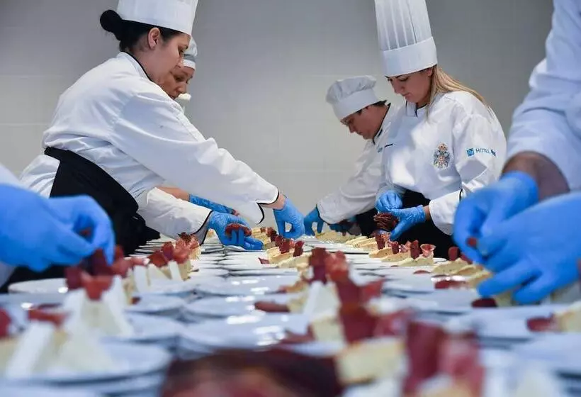 Fotos del hotel Nais:  16