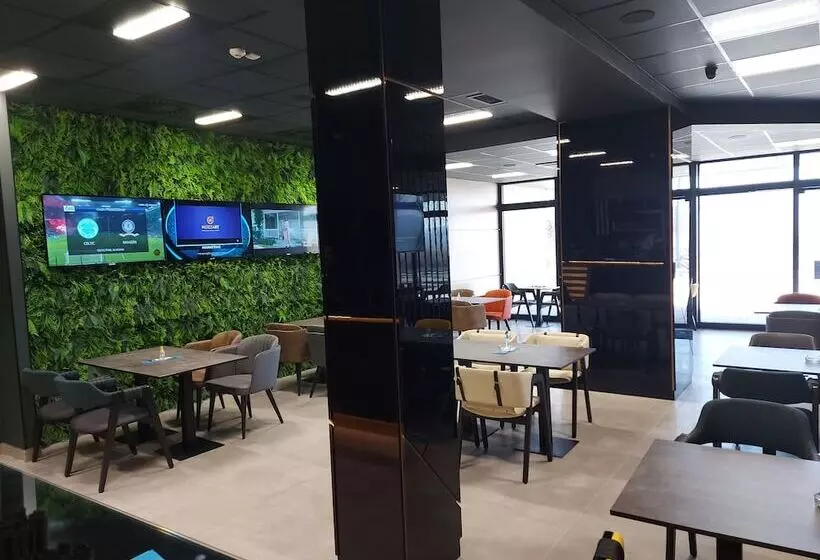 Fotos del hotel Nais:  13