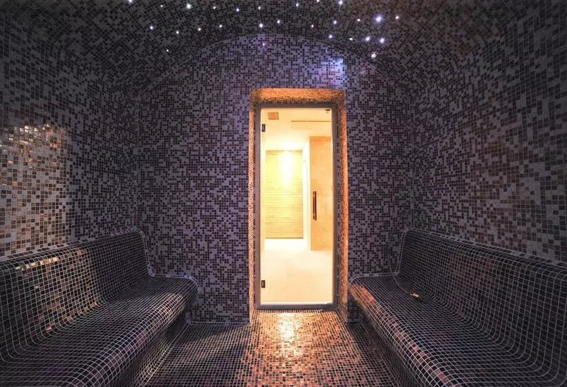 Fotos del hotel Nais:  23