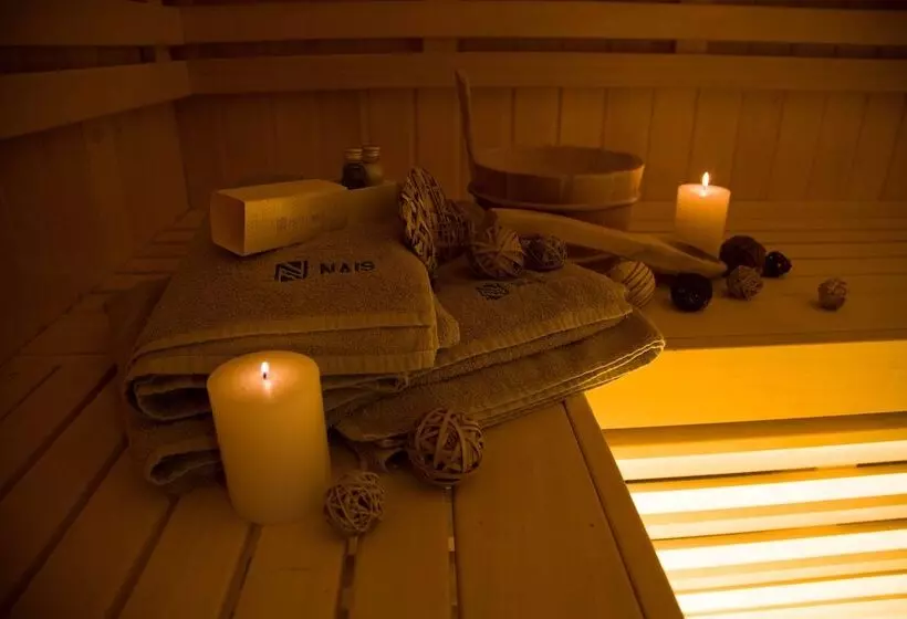 Fotos del hotel Nais:  21