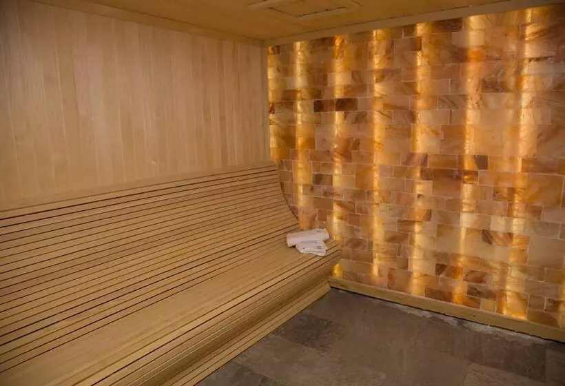 Fotos del hotel Nais:  5