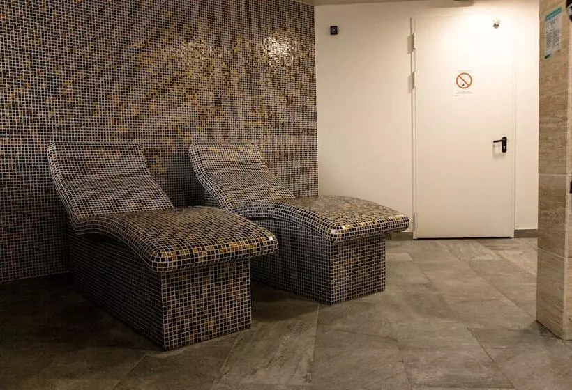 Fotos del hotel Nais:  20