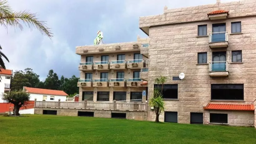 Fotos del hotel Pedramar:  13