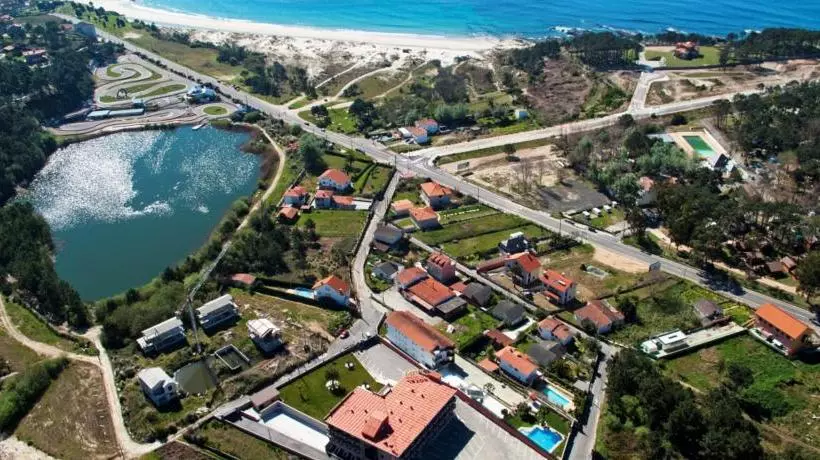 Fotos del hotel Pedramar:  6