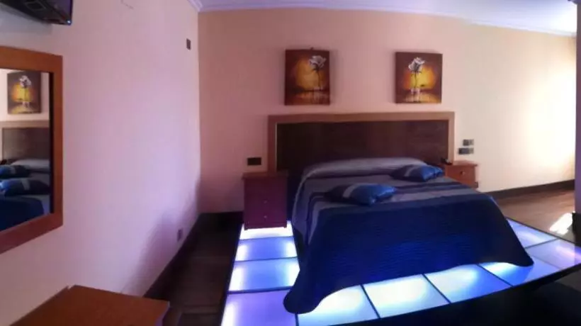 Fotos del hotel Pedramar:  14