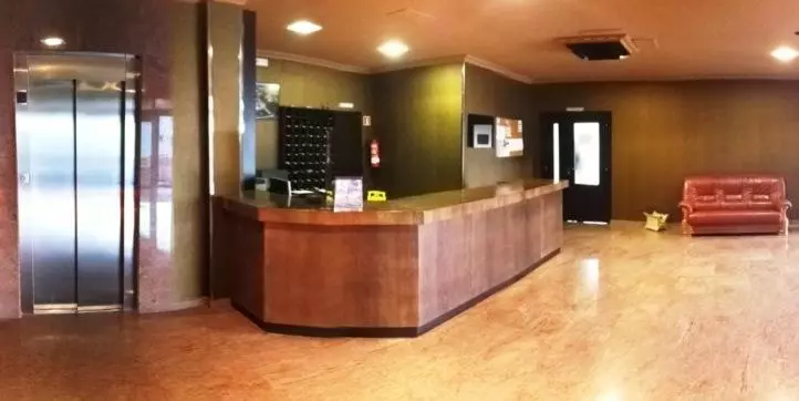 Fotos del hotel Pedramar:  10