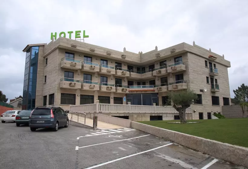 Fotos del hotel Pedramar:  15