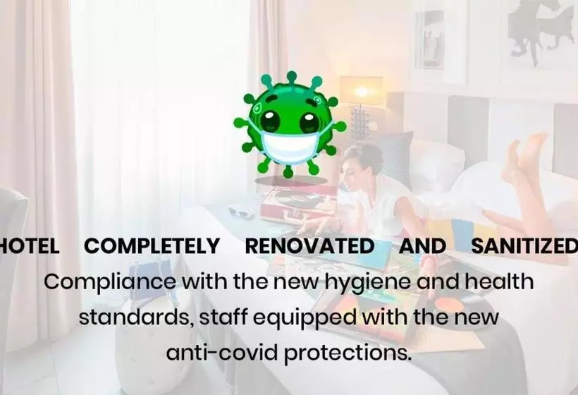 Fotos del hotel Relais Vatican View:  2