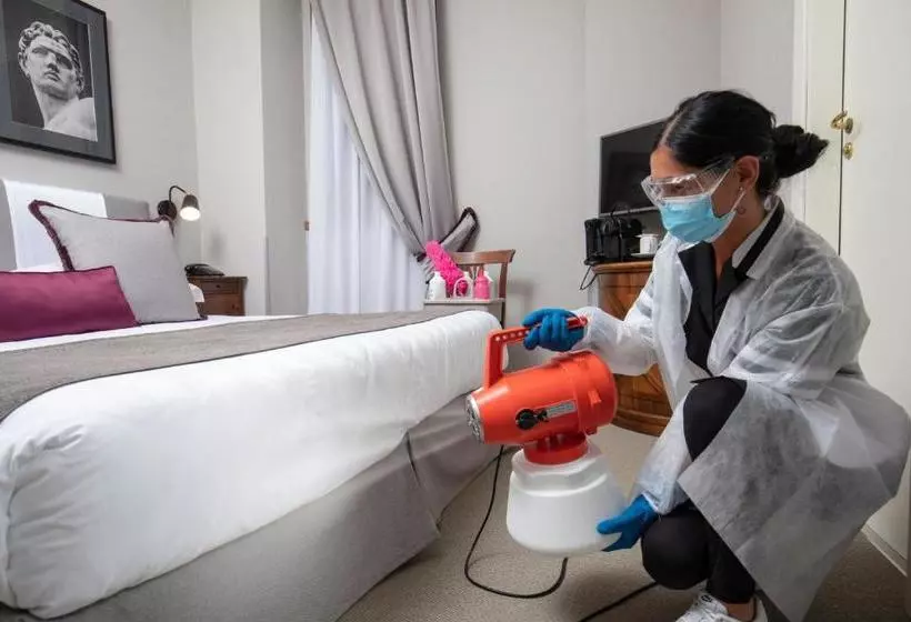 Fotos del hotel Relais Vatican View:  15