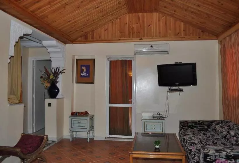 Fotos del hotel Salim:  15