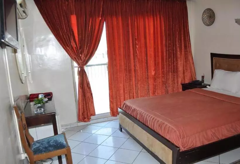 Fotos del hotel Salim:  13