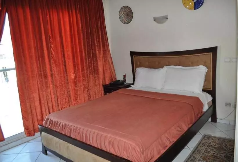 Fotos del hotel Salim:  2