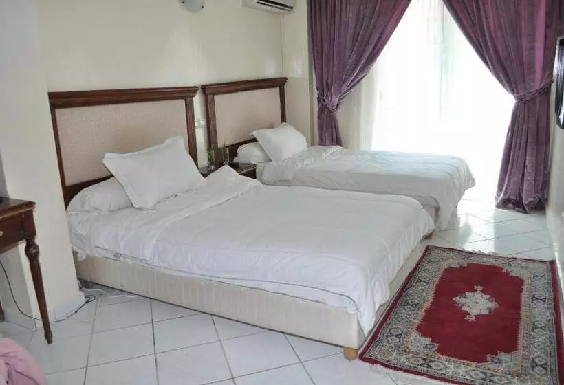 Fotos del hotel Salim:  6