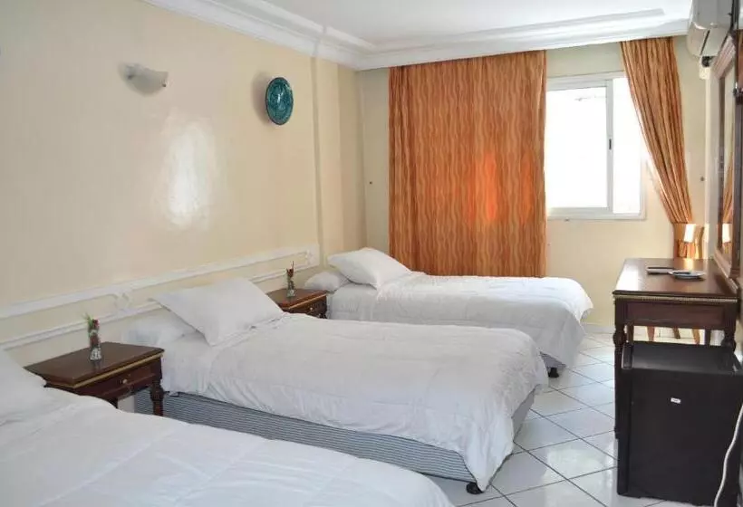 Fotos del hotel Salim:  9