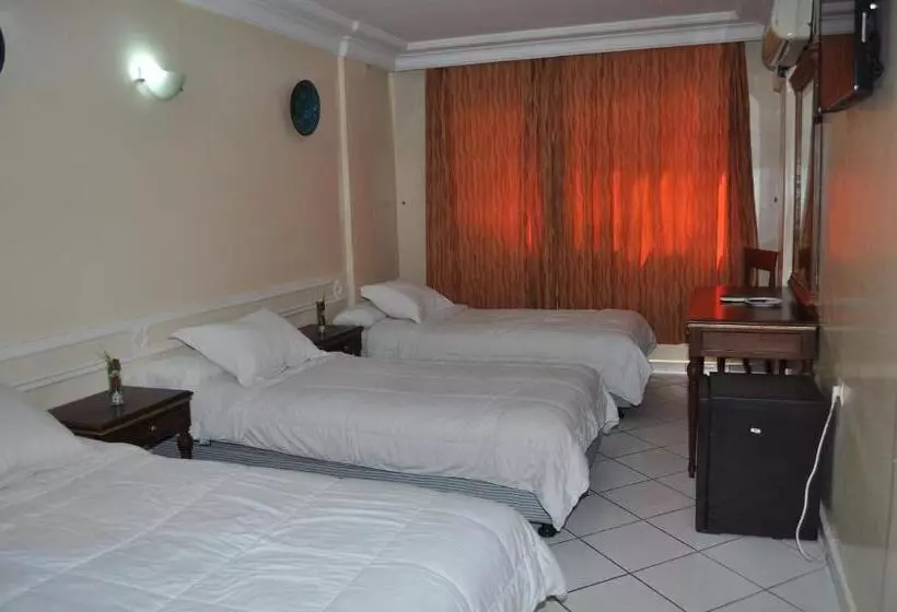 Fotos del hotel Salim:  10