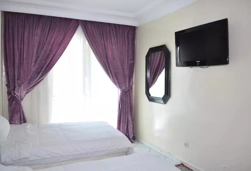 Fotos del hotel Salim:  14