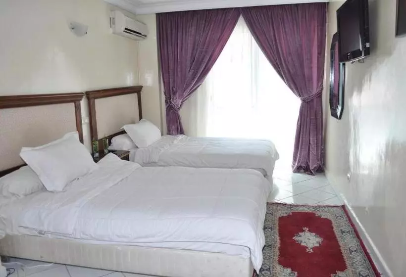 Fotos del hotel Salim:  11