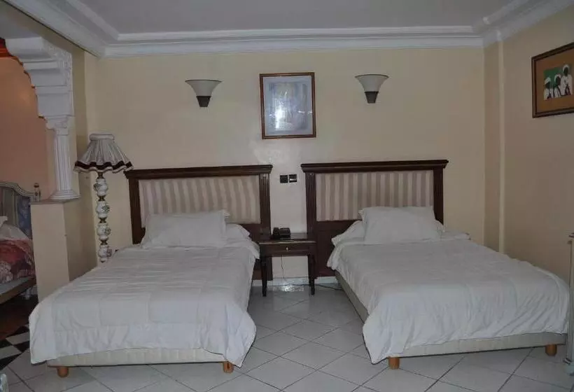 Fotos del hotel Salim:  12