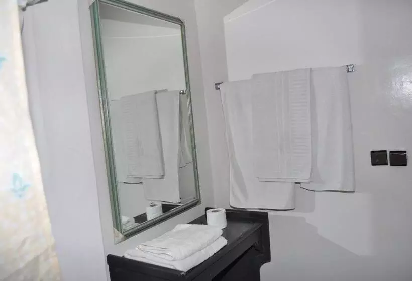 Fotos del hotel Salim:  8