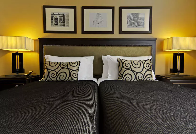 Fotos del hotel Sana Silver Coast:  22