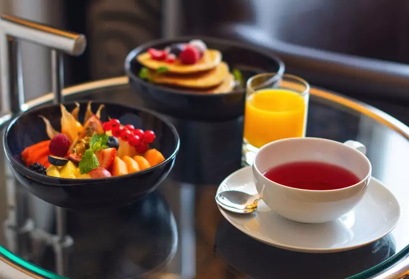 Fotos del hotel Sana Silver Coast:  14