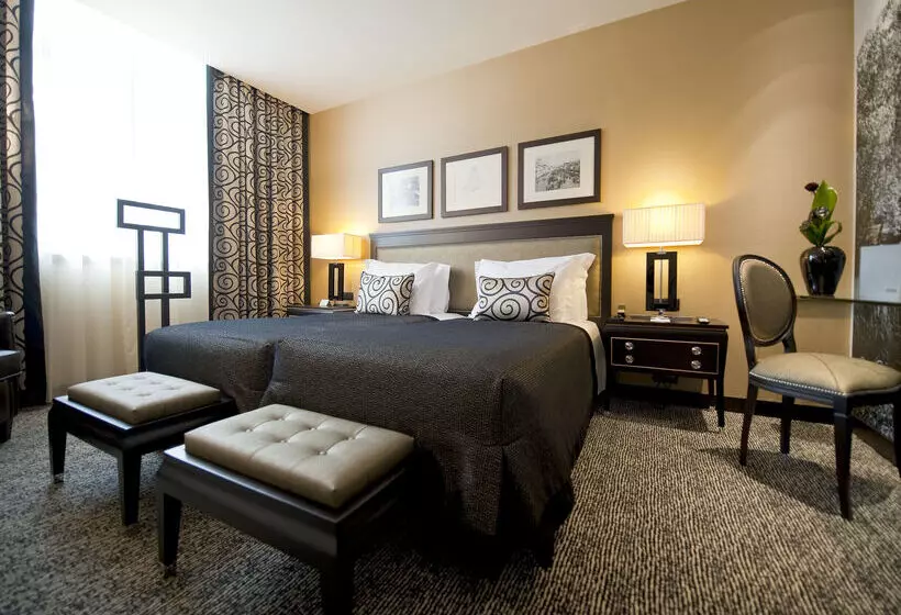 Fotos del hotel Sana Silver Coast:  23