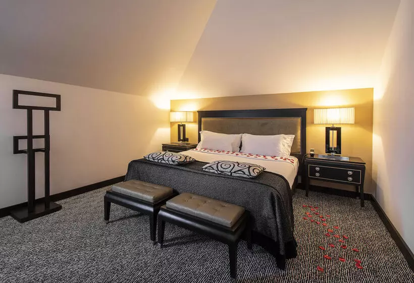 Fotos del hotel Sana Silver Coast:  5