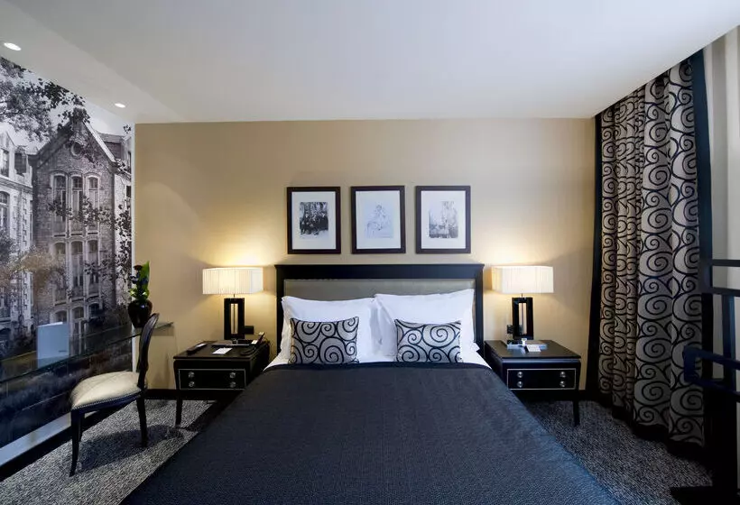 Fotos del hotel Sana Silver Coast:  13