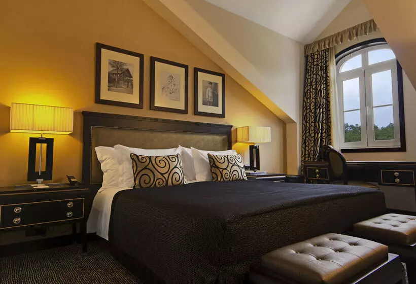 Fotos del hotel Sana Silver Coast:  24