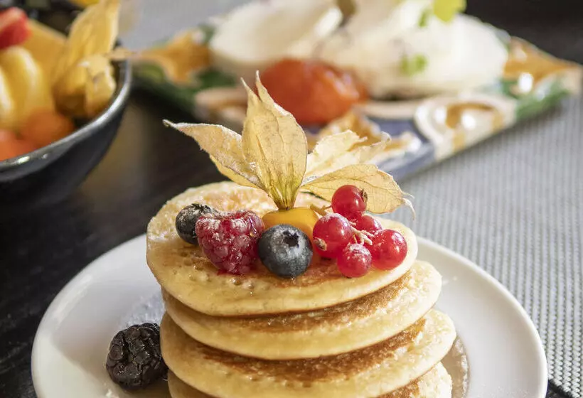 Fotos del hotel Sana Silver Coast:  6