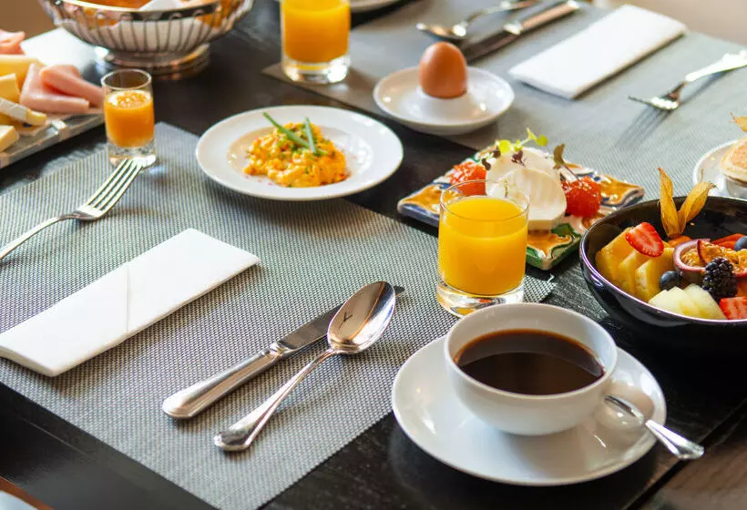 Fotos del hotel Sana Silver Coast:  18