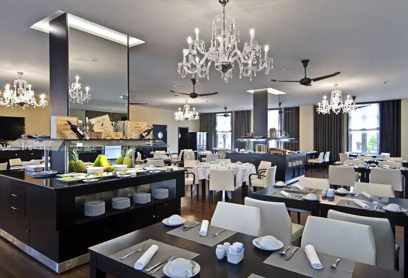 Fotos del hotel Sana Silver Coast:  3