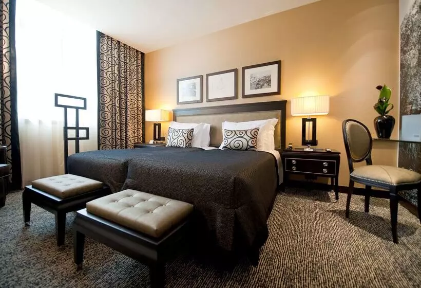 Fotos del hotel Sana Silver Coast:  15