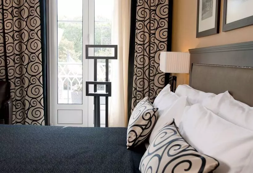 Fotos del hotel Sana Silver Coast:  25