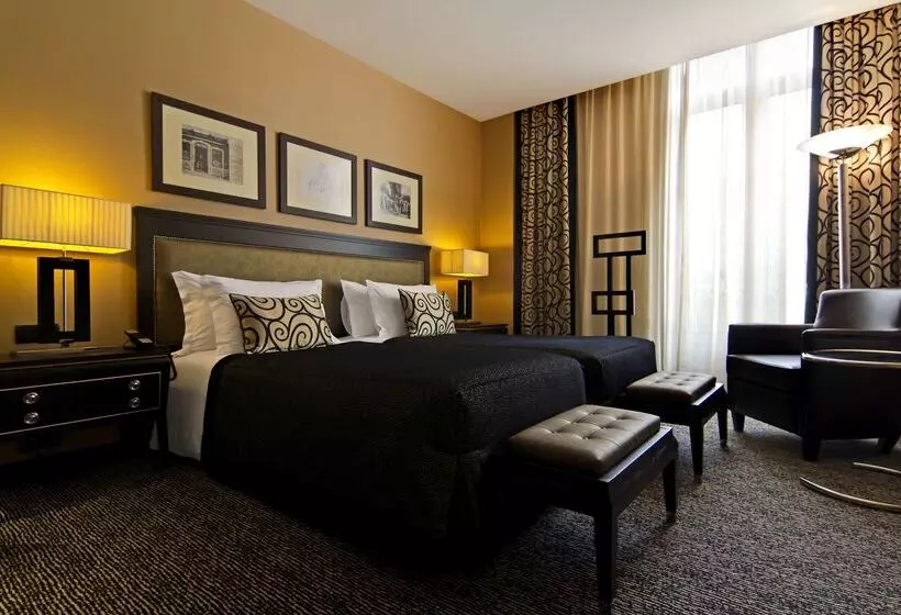 Fotos del hotel Sana Silver Coast:  2