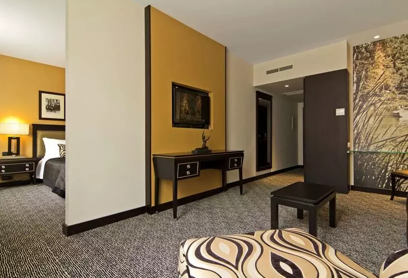 Fotos del hotel Sana Silver Coast:  8