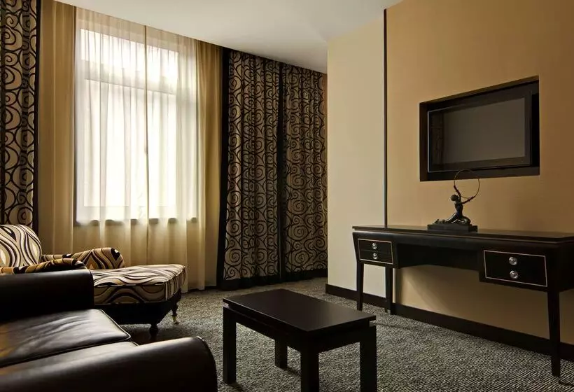 Fotos del hotel Sana Silver Coast:  21