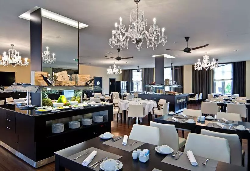 Fotos del hotel Sana Silver Coast:  9