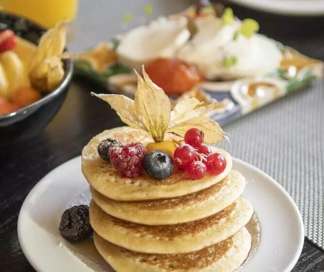 Fotos del hotel Sana Silver Coast:  12