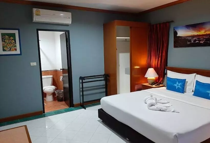 Fotos del hotel Sea Front Home:  6