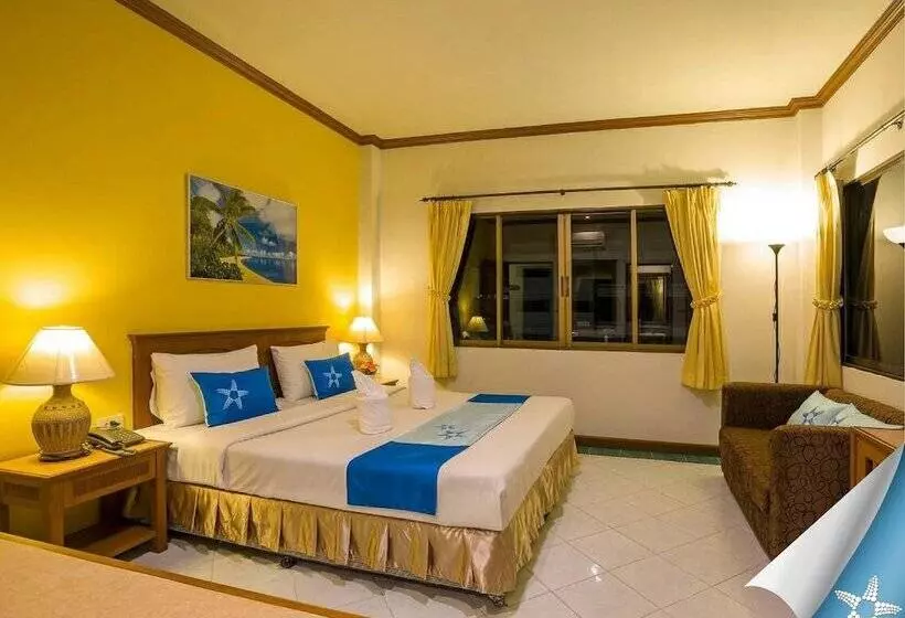 Fotos del hotel Sea Front Home:  13