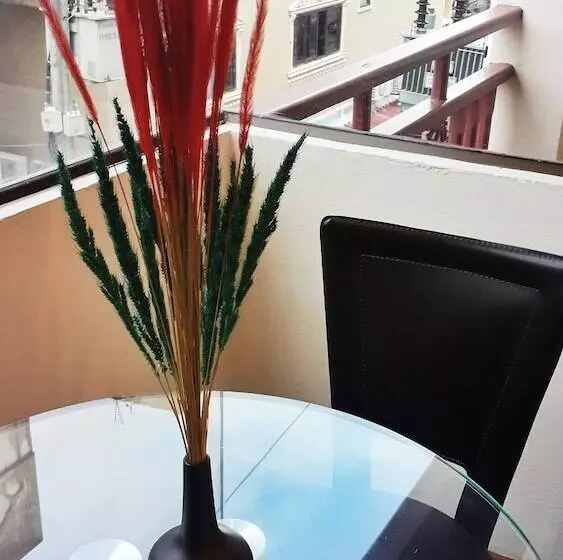 Fotos del hotel Sea Front Home:  3